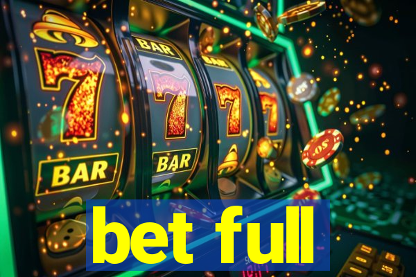 bet full